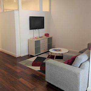 Junior Two Bedroom Apartment